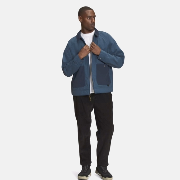 The North Face Men'sWork Jacket